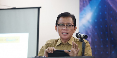 Ditjen Bina Bangda dorong penguatan peran Bappeda dan Dinas Kominfo