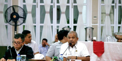 PON XXI Sumut 2024: DPRD Dorong Sosialisasi dan Persiapan Optimal