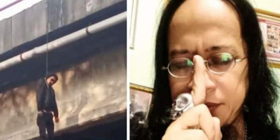 Misteri Bunuh Diri di Masyarakat Umum