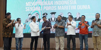IKA ITS Sukses Gelar Seminar Nasional 