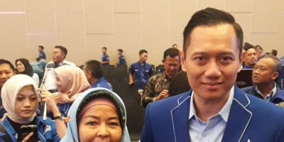 Sosok Hj Siti Aisyah MR Soekarnoputri Layak Menjadi Menteri BUMN