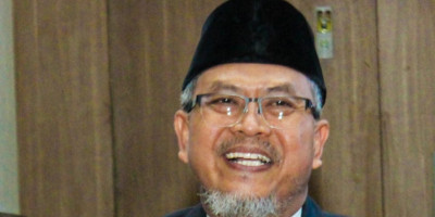 Ketum Persis: Daya Rusak Judi Tidak Kalah Dahsyatnya dengan Narkoba