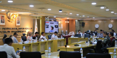 UU Pemasyarakatan Belum Berhasil Benahi Permasalahan Lapas