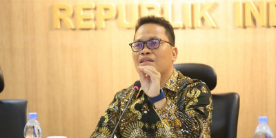 Komite III DPD RI Rampungkan Hasil Pengawasan Pelaksanaan Dua Undang-Undang