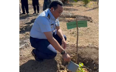 Talita Kum: Bangunlah! Allah Orang Hidup, Bukan Allah Orang Mati