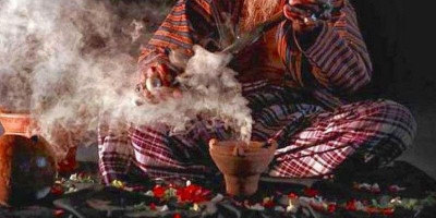 Apa yang Harus Dilakukan Jika Ingin Kirim Santet?