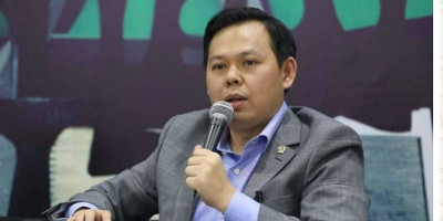 Sultan Sebut Amandemen UUD Kembali ke Naskah Asli Sebagai Wacana Tidak Realistis