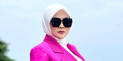 Group Musik Dangdut 4 Bunga Rilis Single Perdana Bronis 