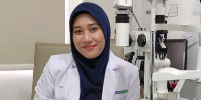 Cara Mencegah dan Mengobati Glaukoma, Tips Sehat dari Siloam Hospitals Buton