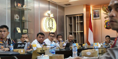 Dishub Sumut Beri Peringatan Keras 16 Operator AKDP 