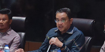 PPDB Bermasalah, Dede Yusuf Beri Solusi