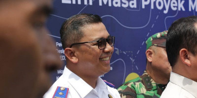 Dorong Masyarakat Gunakan Angkutan Umum Ramah Lingkungan