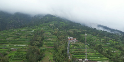 Sedekah Gunung Merapi: Tradisi Menjaga Kebersamaan dan Keharmonisan di Boyolali
