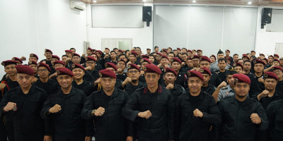 Strategi Pengamanan Terbaik Adalah Memberikan Pelayanan Sebaik-baiknya