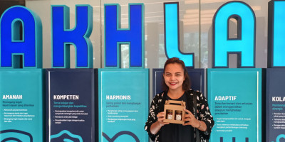 Holding Ultra Mikro Nasabah PNM Mekaar Berani Memulai Investasi