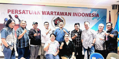 Sambut HUT RI, Fun Bike PWI Jaya Akan Diikuti Ratusan Pesepeda