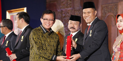 Harganas ke-31 Tahun: Pentingnya Kolaborasi dalam Penurunan Angka Stunting 