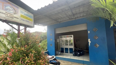 Rencana Strategis Bumdesa Makmur Anugerah Lestari di Desa Sukamakmur, Kabupaten Bogor