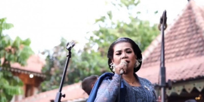 Solo Keroncong Festival 2024: Memperingati Kekayaan Musik Tradisional Indonesia