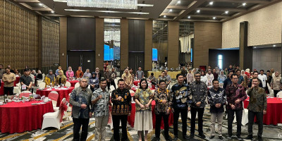 Kemendagri Dorong Pemda Adopsi Konsep IKE dalam Kebijakan Transfer Fiskal