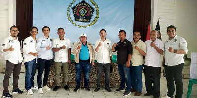 Dicari Calon Ketua PWI Kota Bogor 2024 - 2027
