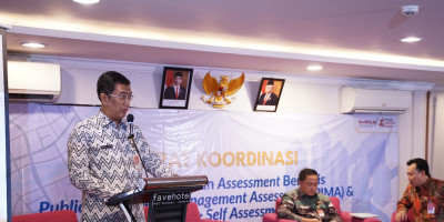 Kemendagri Dorong Peningkatan Kapasitas Pemerintahan Kota