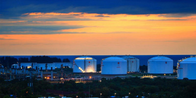 Proyek Pipeline dan Beyond Pipeline PGN Tingkatkan Efektifitas Penyaluran Gas Bumi Domestik