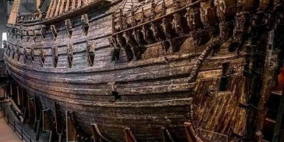 Kapten Portugis Terkesan dengan Kapal Rancangan Pati Unus