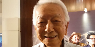 Selamat Jalan, Hendrick Gozali, Salah satu Produser Film Legendaris  Indonesia
