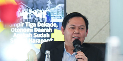 Bersifat Independen, Sultan Usulkan Anggota DPD Diberikan Hak Calonkan Diri di Pilkada