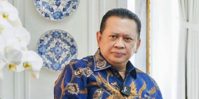 Perkokoh Ketahanan Nasional dengan Kemandirian Pangan
