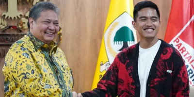 Ajukan Duet Kaesang-Jusuf Hamka Terkesan Ceroboh dan ABS