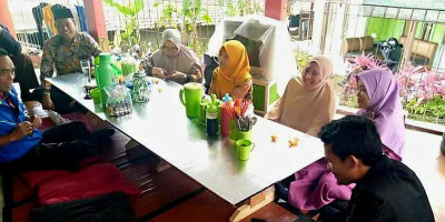 Ke Sukabumi Wajib Mampir Nikmati Mie Ayam di Panyindangan