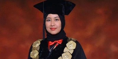 Prof Diana Laila: Pasien Tak Perlu Berobat ke Luar Negeri Jika di Indonesia Dokter dan Farmasi Klinis Bergabung