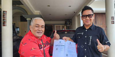SK AHU Terbit, Ormas KEMALA Sah Tercatat pada Lembaran Negara 
