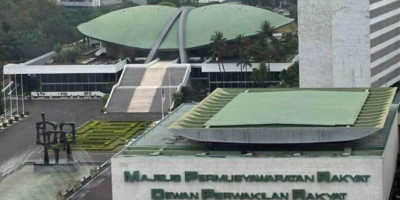 APHTN-HAN Soroti Fenomena Kejar Tayang Legislasi DPR di Akhir Masa Jabatan
