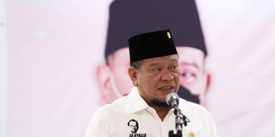 Ketua DPD Ajak Muhammadiyah Hadapi Tantangan ke Depan Secara Bersama