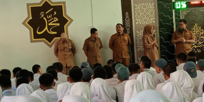Persoalan SMA Negeri 11, Masalah Internal Yang Melibatkan Siswa