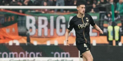 Pemain Timnas Indonesia Semakin Menggeliat Liga Italia