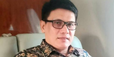 Djafar Alkatiri Minta Yorrys Jangan Terus Provokasi dan Fitnah Pimpinan DPD RI 