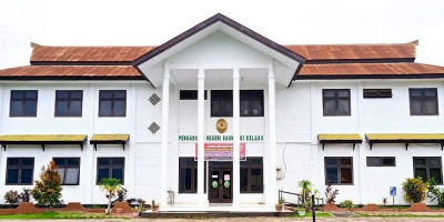 Kenapa Kejari Tanimbar Tidak Hadir Sidang Praperadilan?