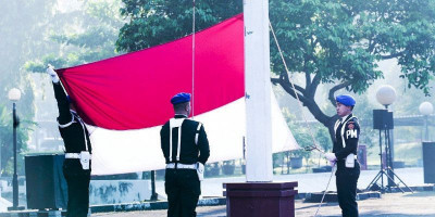 Panglima TNI Peringatkan Ancaman Siber dan Judi Online