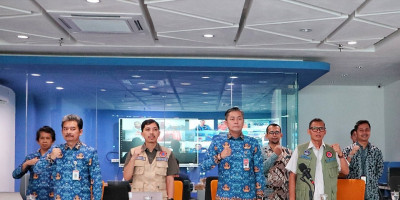 Penyusunan Rancangan RPJMD Teknokratik Perlu Memadukan Unsur Penanggulangan Bencana