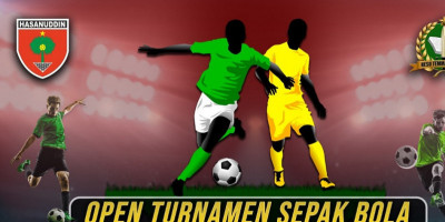 Turnamen Sepakbola Reso Temmangingngi Akan Bergulir Di Bulan Agustus
