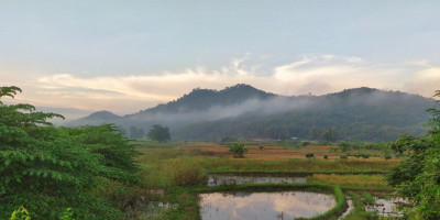 Desa Wisata Jangglengan Mengikuti Award Innovative Government Awards 2024.