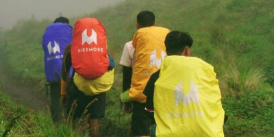 Hikemore Produk Adventure Paling Laris Di Indonesia, Nyaman Dan Tampil Trendy