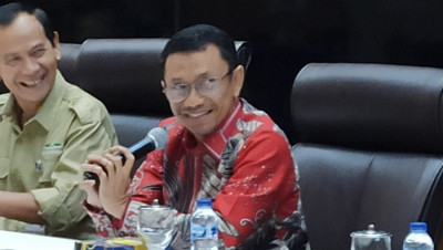 UU Kesehatan Disahkan, Babak Baru Peningkatan Pelayanan Kesehatan di Daerah 