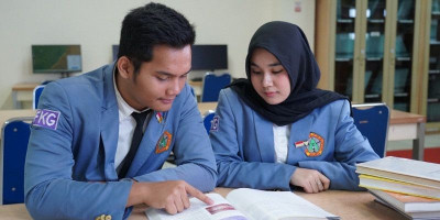 Keunggulan RS Gigi dan Mulut Moestopo Pertahankan Akreditasi Paripurna Bintang 5