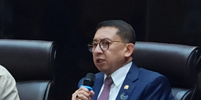 Apresiasi Putusan ICJ, Fadli Zon: Saatnya Israel Hentikan Pendudukan atas Wilayah Palestina