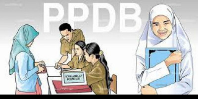 Pakai Jalur Langit, Kepala SMAN 17 Makassar Masukkan Siswa Siluman Lagi